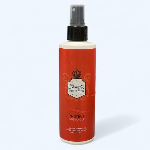 Beauty Protector Protect & Detangle Spray - Picture 1 of 2